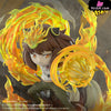 Spy x Family Anya cos Sawada Tsunayoshi GK Statue - DOUBAO Studio [Pre-Order] SPY x FAMILY