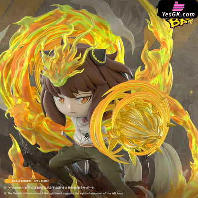 Spy x Family Anya cos Sawada Tsunayoshi GK Statue - DOUBAO Studio [Pre-Order] SPY x FAMILY