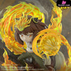 Spy x Family Anya cos Sawada Tsunayoshi GK Statue - DOUBAO Studio [Pre-Order] SPY x FAMILY