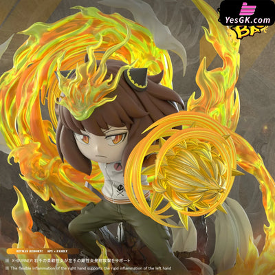 Spy x Family Anya cos Sawada Tsunayoshi GK Statue - DOUBAO Studio [Pre-Order] SPY x FAMILY