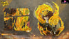Spy x Family Anya cos Sawada Tsunayoshi GK Statue - DOUBAO Studio [Pre-Order] SPY x FAMILY