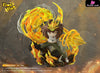 Spy x Family Anya cos Sawada Tsunayoshi GK Statue - DOUBAO Studio [Pre-Order] Deposit / Brown Color SPY x FAMILY