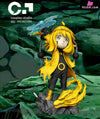 Spy x Family Anya cos Six Paths GK Statue - Cosplay Studio [Pre-Order Closed] Deposit / Yellow hair normal eyes SPY x