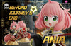 Spy X Family Anya Cos Treasure Chest Frieren Resin Statue - Zh Studio [Pre-Order]