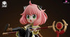 Spy X Family Anya Cos Treasure Chest Frieren Resin Statue - Zh Studio [Pre-Order]