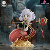 Spy X Family Anya Cos Treasure Chest Frieren Resin Statue - Zh Studio [Pre-Order] Deposit /