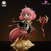 Spy X Family Anya Cos Treasure Chest Frieren Resin Statue - Zh Studio [Pre-Order] Deposit / Primary