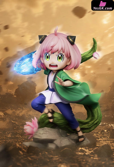 Spy x Family Anya cos Tsunade GK Statue - CR Studio [Pre-Order] SPY x FAMILY