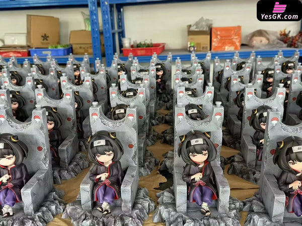 Spy x Family Anya cos Uchiha Itachi GK Statue CR Studio [In Stock] SPY x FAMILY