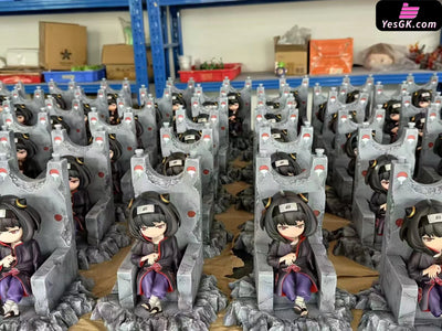 Spy x Family Anya cos Uchiha Itachi GK Statue CR Studio [In Stock] SPY x FAMILY
