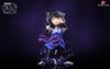 Spy x Family Anya cos Uchiha Sasuke GK Statue - Chou Xiang Studio [Pre-Order] SPY x FAMILY