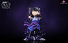 Spy x Family Anya cos Uchiha Sasuke GK Statue - Chou Xiang Studio [Pre-Order] SPY x FAMILY
