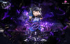 Spy x Family Anya cos Uchiha Sasuke GK Statue - Chou Xiang Studio [Pre-Order] Deposit / Black Color SPY x FAMILY