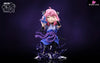 Spy x Family Anya cos Uchiha Sasuke GK Statue - Chou Xiang Studio [Pre-Order] Deposit / Pink color SPY x FAMILY