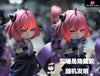Spy x Family Anya cos Uchiha Sasuke GK Statue - ZH Studio [In-Stock] SPY x FAMILY