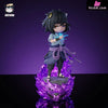 Spy x Family Anya cos Uchiha Sasuke GK Statue - ZH Studio [Pre-Order] SPY x FAMILY