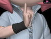 Spy x Family Anya cos Uchiha Sasuke GK Statue - ZH Studio [Pre-Order] SPY x FAMILY