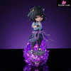 Spy x Family Anya cos Uchiha Sasuke GK Statue - ZH Studio [Pre-Order] Deposit / Black Color SPY x FAMILY