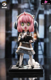 Spy X Family Anya Cos Yagami Light Resin Statue - Zh Studio [Pre-Order] Deposit / Starry Eyed