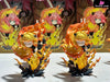 Spy x Family Anya cos Zenitsu Agatsuma GK Statue - GJJ Studio [In-Stock] SPY x FAMILY
