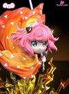 Spy x Family Anya cos Zenitsu Agatsuma GK Statue - GJJ Studio [Pre-Order] SPY x FAMILY