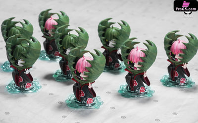 Spy x Family Anya cos Zetsu GK Statue - ZH Studio [In-Stock] SPY x FAMILY