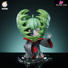 Spy x Family Anya cos Zetsu GK Statue - ZH Studio [Pre-Order] Full Payment / Green Color SPY x FAMILY