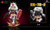 Spy x Family Anya Cosplay Gundam GK Statue - Long Miao Studio [Pre-Order] Gundam