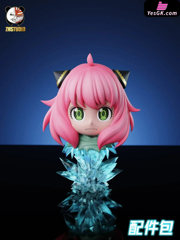Spy x Family Anya Cosplay Hitsugaya Toushirou GK Statue - ZH Studio [Pre-Order] SPY x FAMILY