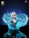 Spy x Family Anya Cosplay Hitsugaya Toushirou GK Statue - ZH Studio [Pre-Order] SPY x FAMILY