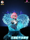 Spy x Family Anya Cosplay Hitsugaya Toushirou GK Statue - ZH Studio [Pre-Order] SPY x FAMILY