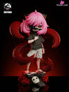 Spy x Family Anya Cosplay Kaneki Ken WCF GK Statue - ZH Studio [In-Stock] - SPY x FAMILY