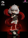 Spy x Family Anya Cosplay Kaneki Ken WCF GK Statue - ZH Studio [In-Stock] - Full Payment / Different Color - SPY x