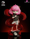 Spy x Family Anya Cosplay Kaneki Ken WCF GK Statue - ZH Studio [In-Stock] - Full Payment / Original Color - SPY x FAMILY