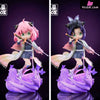 Spy x Family Anya Cosplay Kocho Shinobu 1/6 GK Statue - MOE Studio [Pre-Order] - SPY x FAMILY