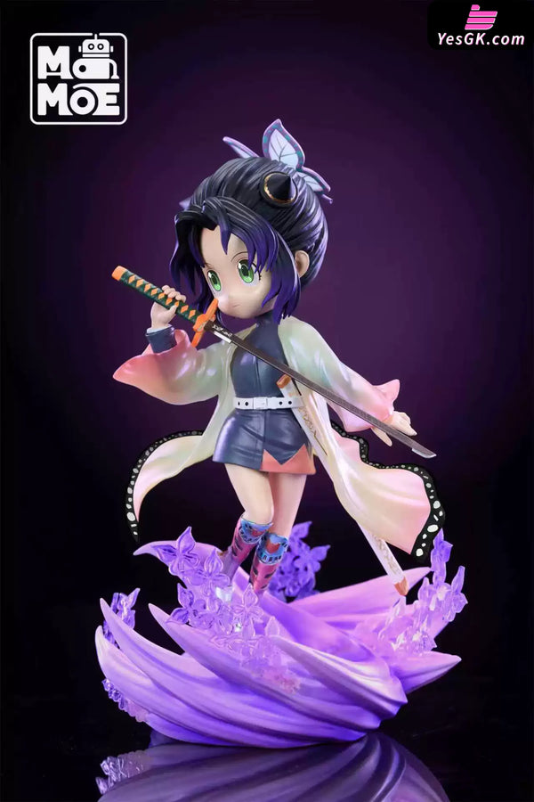 Spy x Family Anya Cosplay Kocho Shinobu 1/6 GK Statue - MOE Studio [Pre-Order] - SPY x FAMILY
