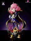 Spy x Family Anya Cosplay Lelouch GK Statue - ZH Studio [In-Stock] - SPY x FAMILY
