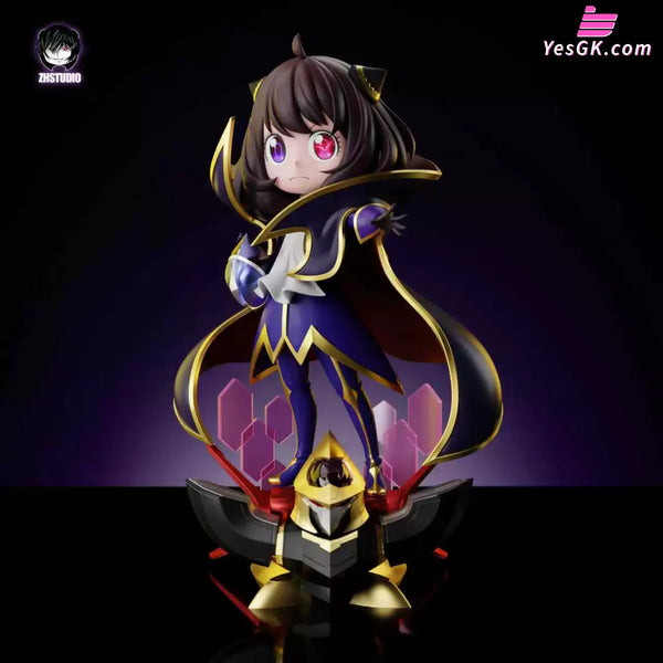 Spy x Family Anya Cosplay Lelouch GK Statue - ZH Studio [In-Stock] - SPY x FAMILY