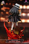 Spy x Family Anya Cosplay Muzan Statue - GULUGULU Studio