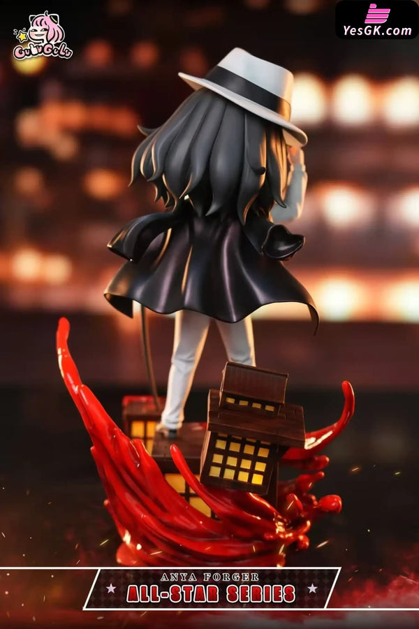 Spy x Family Anya Cosplay Muzan Statue - GULUGULU Studio