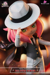 Spy x Family Anya Cosplay Muzan Statue - GULUGULU Studio
