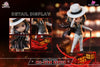 Spy x Family Anya Cosplay Muzan Statue - GULUGULU Studio