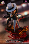 Spy x Family Anya Cosplay Muzan Statue - GULUGULU Studio
