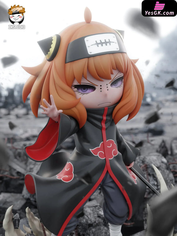 Spy x Family Anya Cosplay Pain GK Statue ZH Studio [Pre Order] SPY x FAMILY