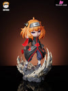 Spy x Family Anya Cosplay Pain GK Statue ZH Studio [Pre Order] Deposit / Brown Rinnegan Eye SPY x FAMILY