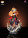 Spy x Family Anya Cosplay Pain GK Statue ZH Studio [Pre Order] Deposit / Brown Rinnegan Eye SPY x FAMILY