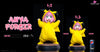 Spy x Family Anya Cosplay Pikachu GK Statue - Huan Zhuang She x Wu Yu Studio [Pre-Order] SPY x FAMILY