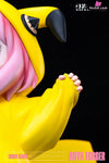Spy x Family Anya Cosplay Pikachu GK Statue - Huan Zhuang She x Wu Yu Studio [Pre-Order] SPY x FAMILY