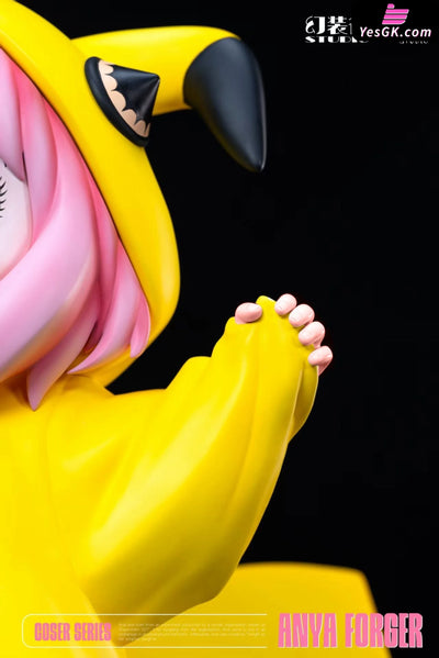 Spy x Family Anya Cosplay Pikachu GK Statue - Huan Zhuang She x Wu Yu Studio [Pre-Order] SPY x FAMILY