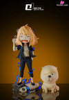 Spy x Family Anya Cosplay Sanji GK Statue - Qian Jin Studio [Pre-Order] Deposit / Yellow Color SPY x FAMILY
